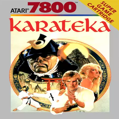 Karateka (USA)